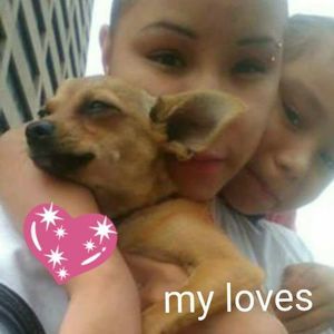 Meet your Posher, Lee lee